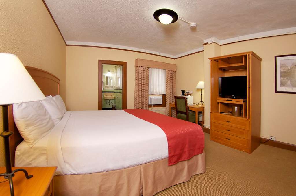 Historic Plains Hotel Cheyenne Habitación foto